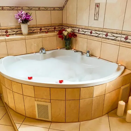 בית אירוח I U Doroty קרפאז'