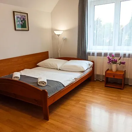 בית אירוח I U Doroty קרפאז'