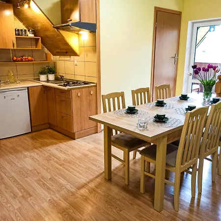 I U Doroty בית אירוח *