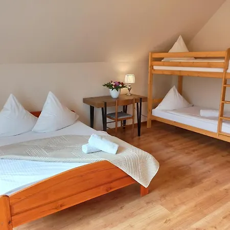 I U Doroty בית אירוח *