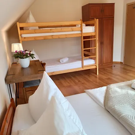 I U Doroty בית אירוח