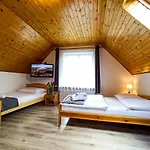 Habitación en casa particular I U Doroty Karpacz