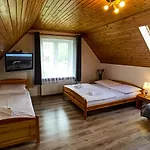 I U Doroty Homestay Karpacz