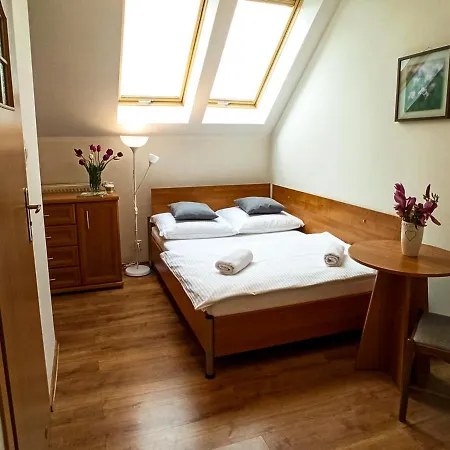 I U Doroty * Карпач