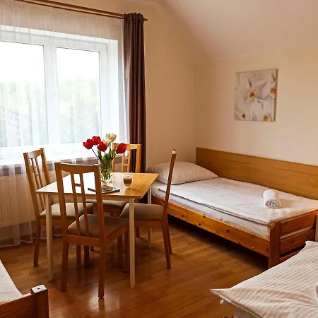 Habitación en casa particular I U Doroty Karpacz