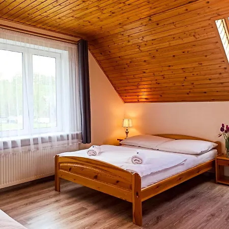 Ubytování v soukromí I U Doroty *