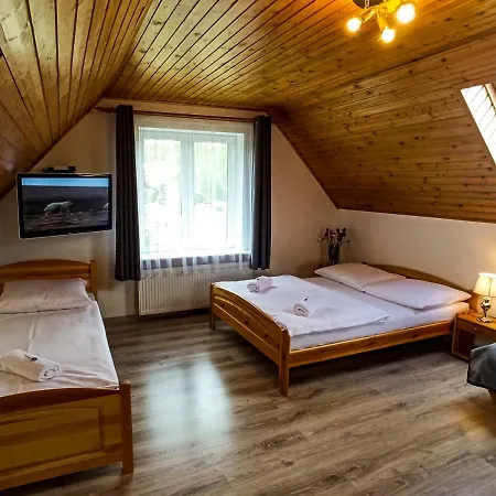 I U Doroty Проживание в семье Карпач