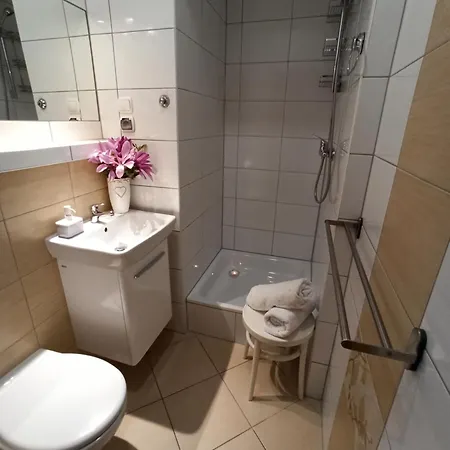 Ubytování v soukromí I U Doroty