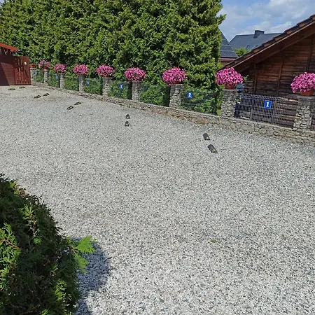 I U Doroty * Карпач