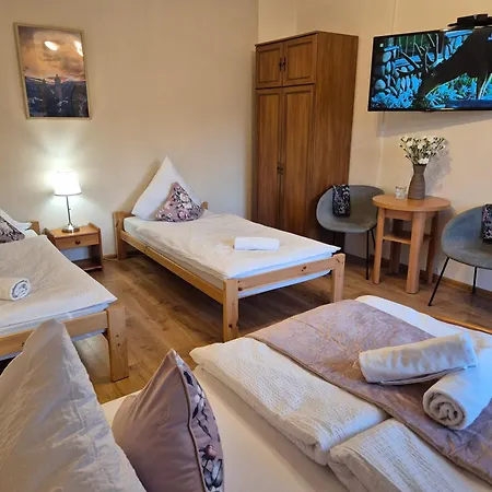 Homestay I U Doroty Karpacz