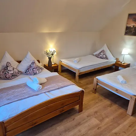 I U Doroty Ubytování v soukromí *