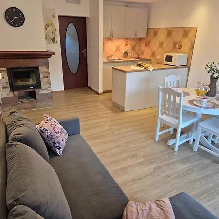 Homestay I U Doroty *