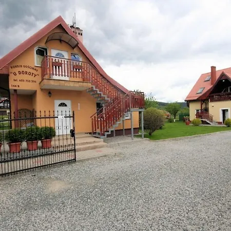 I U Doroty Карпач