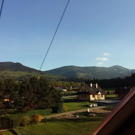 I U Doroty * Карпач