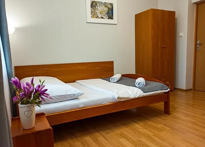 Ubytování v soukromí I U Doroty *