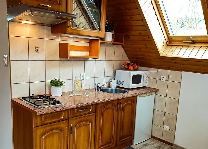 I U Doroty Ubytování v soukromí Karpacz