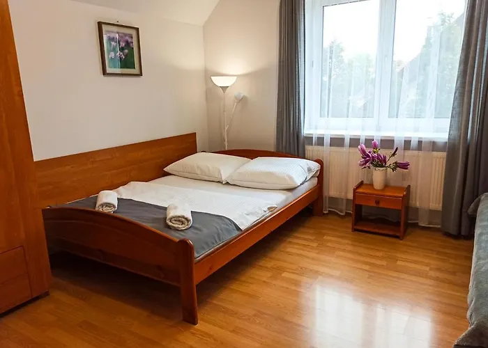 Ubytování v soukromí I U Doroty Karpacz
