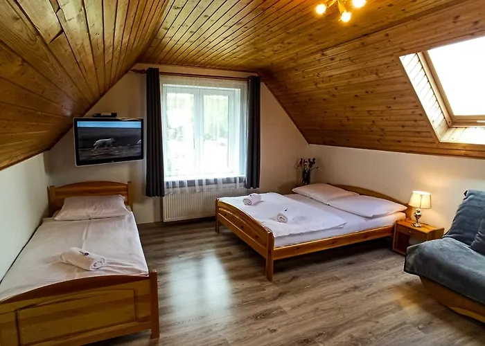 I U Doroty Ubytování v soukromí Karpacz