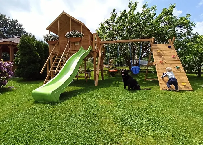 I U Doroty Ubytování v soukromí Karpacz