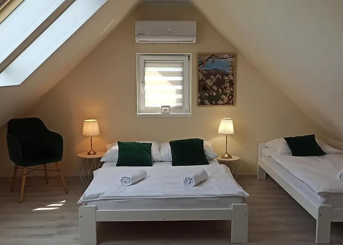 I U Doroty Ubytování v soukromí Karpacz