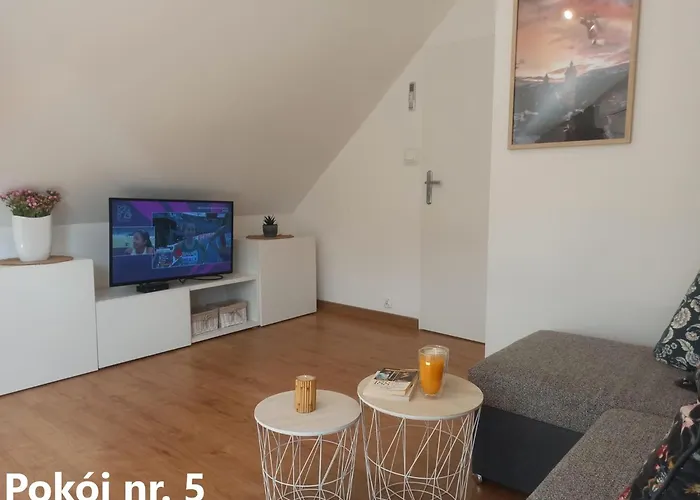 I U Doroty * Karpacz