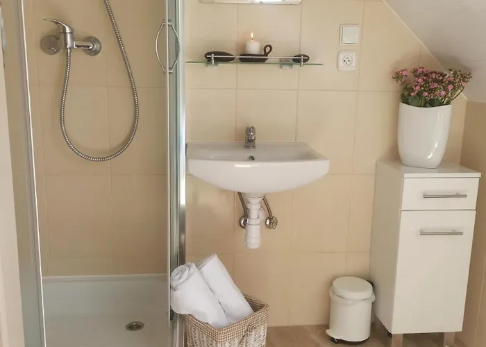 I U Doroty Ubytování v soukromí