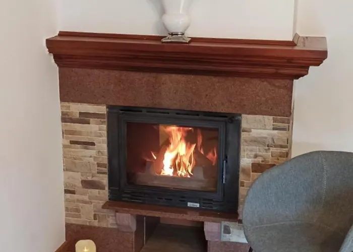 I U Doroty * Karpacz