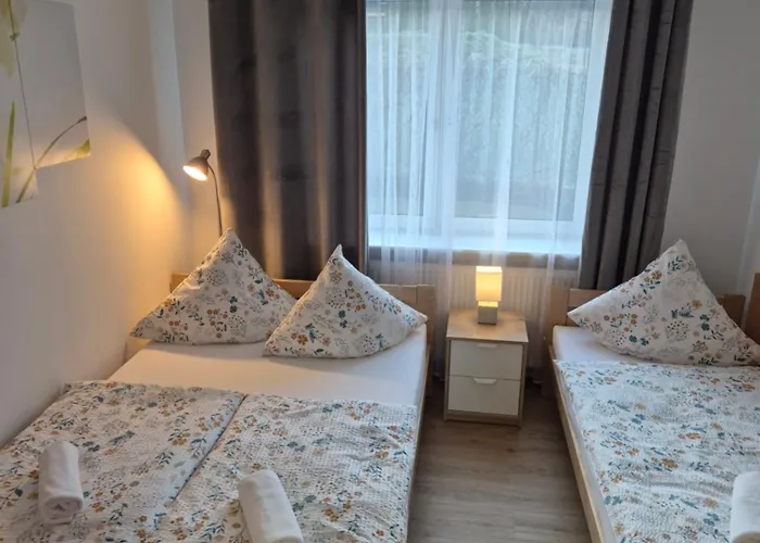 I U Doroty * Karpacz