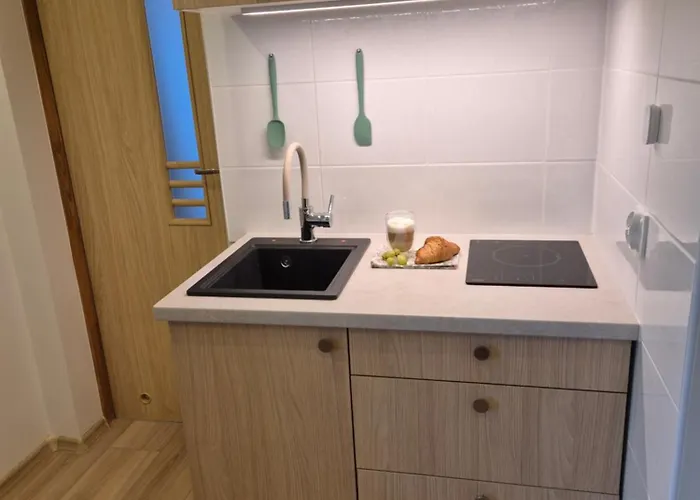 Ubytování v soukromí I U Doroty Karpacz