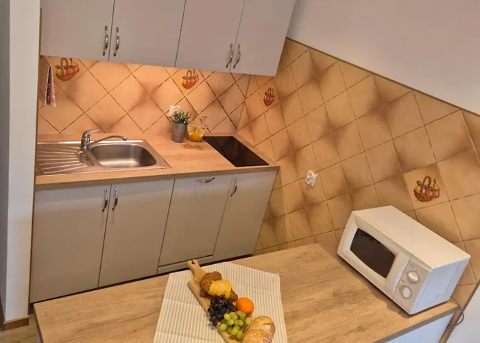 I U Doroty * Karpacz