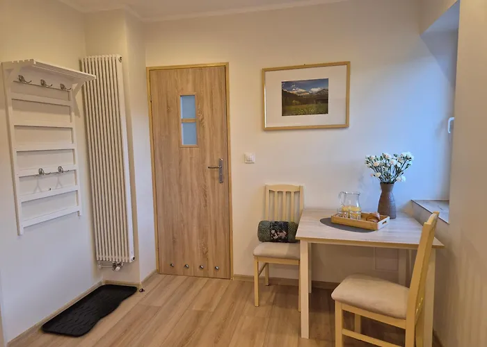 I U Doroty Ubytování v soukromí Karpacz