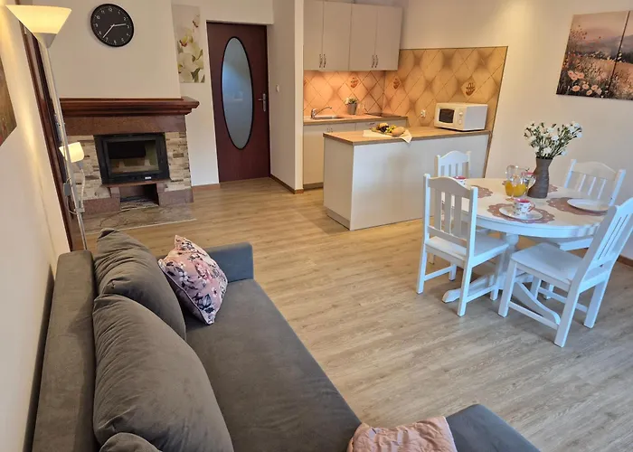 Ubytování v soukromí I U Doroty *